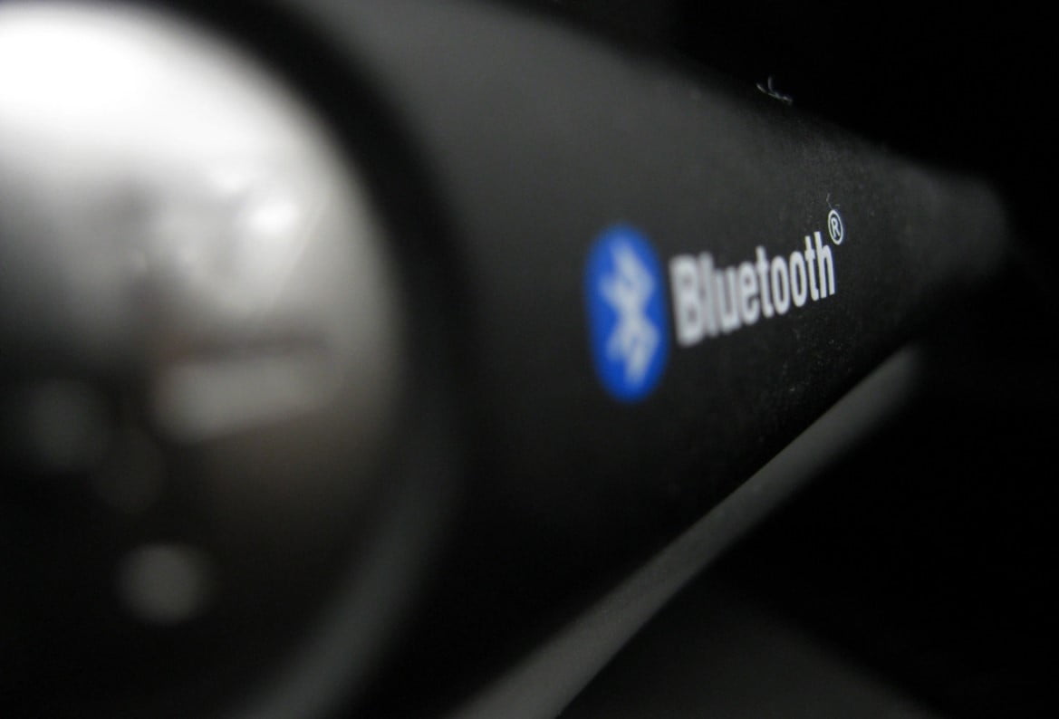 Cuál es el origen del término Bluetooth