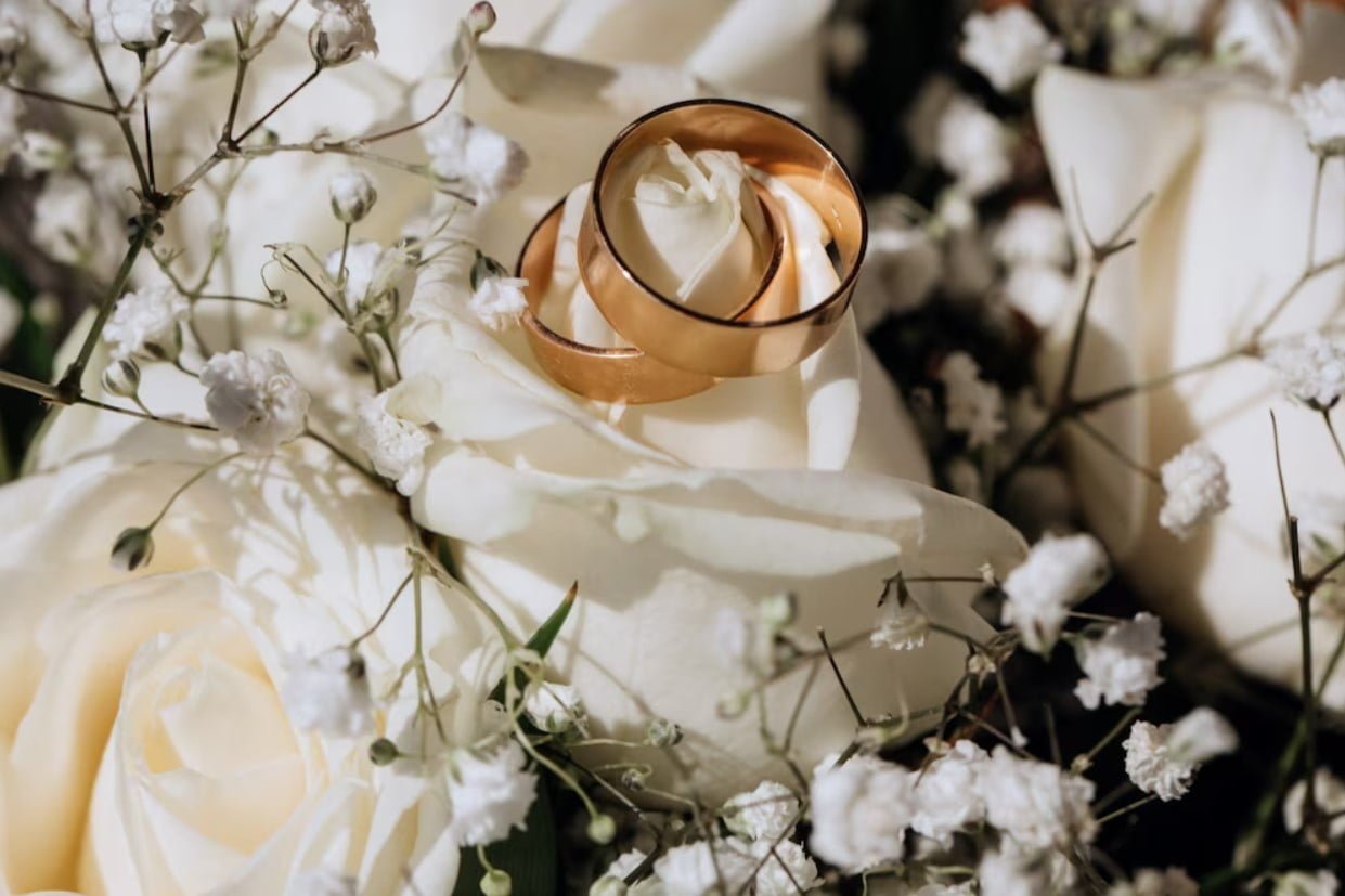 Origen de las listas de boda