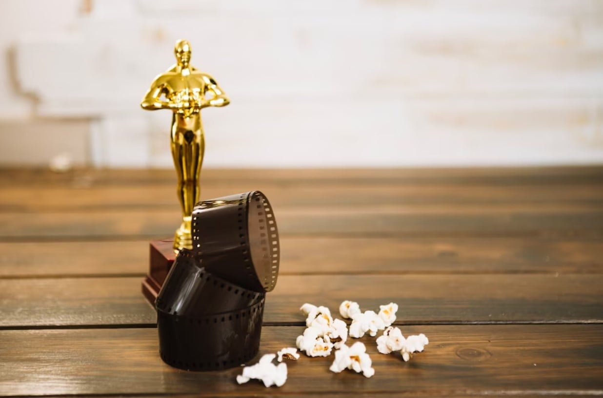 Cuáles son las películas con más Oscar de la historia