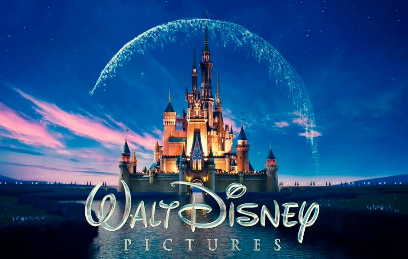 Primera película de Disney