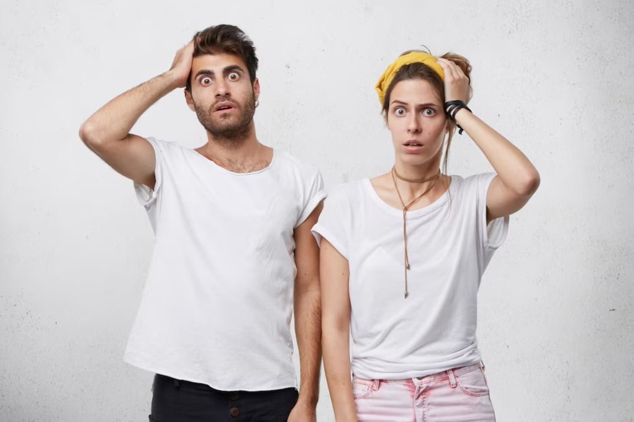 Quien tiene peor memoria: los hombres o las mujeres